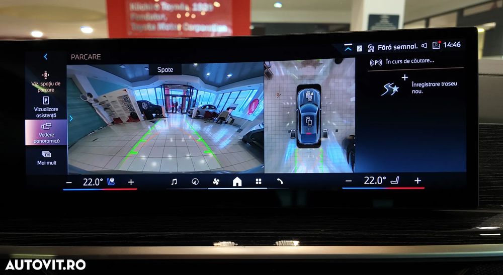 BMW X6 xDrive30d AT MHEV - 27