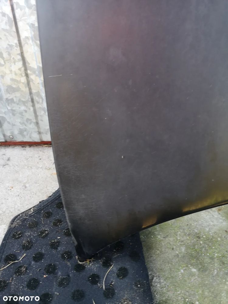 MASKA POKRYWA SILNIKA BMW 3 E46 COMPACT 475 BLACKSAPPHIRE METALIC - 13