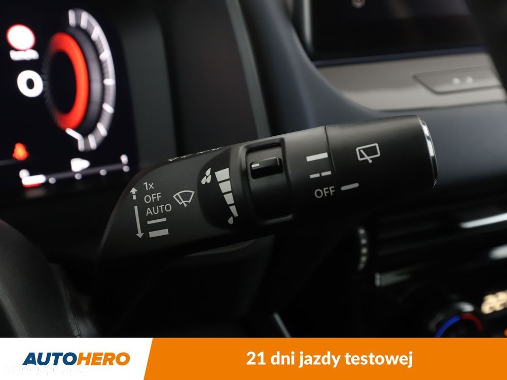 Nissan Qashqai 1.5 e-POWER Tekna+ - 29