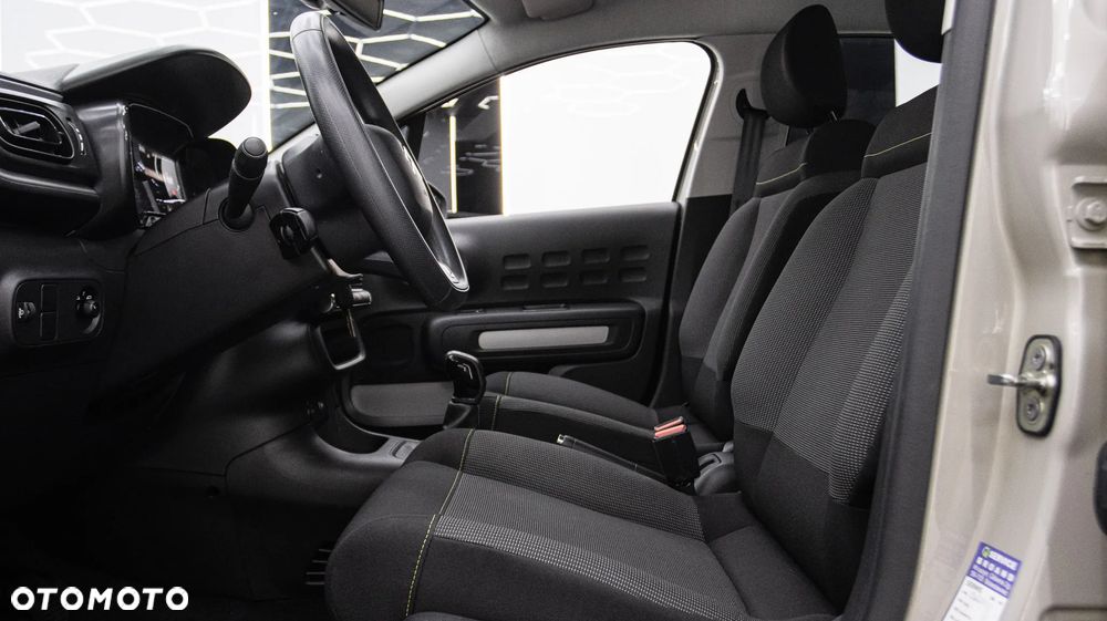 Citroën C3 1.2 PureTech Feel - 15