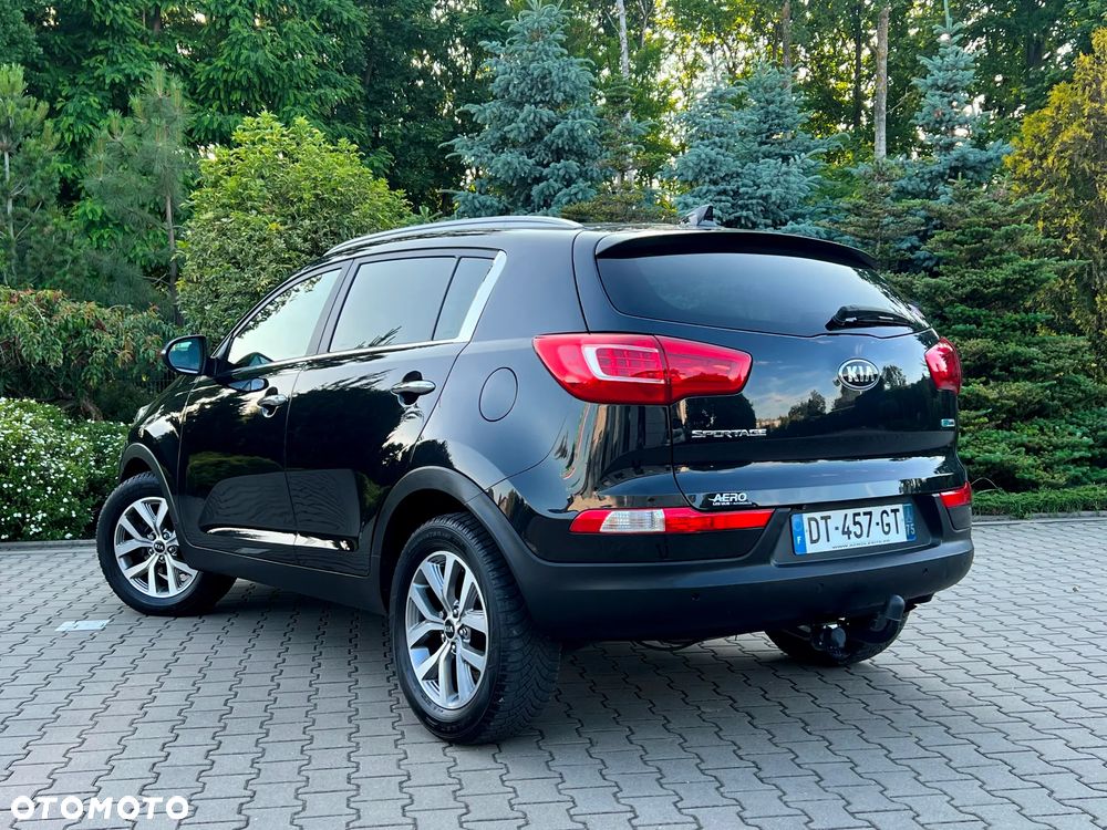 Kia Sportage 1.7 CRDI XL 2WD - 3