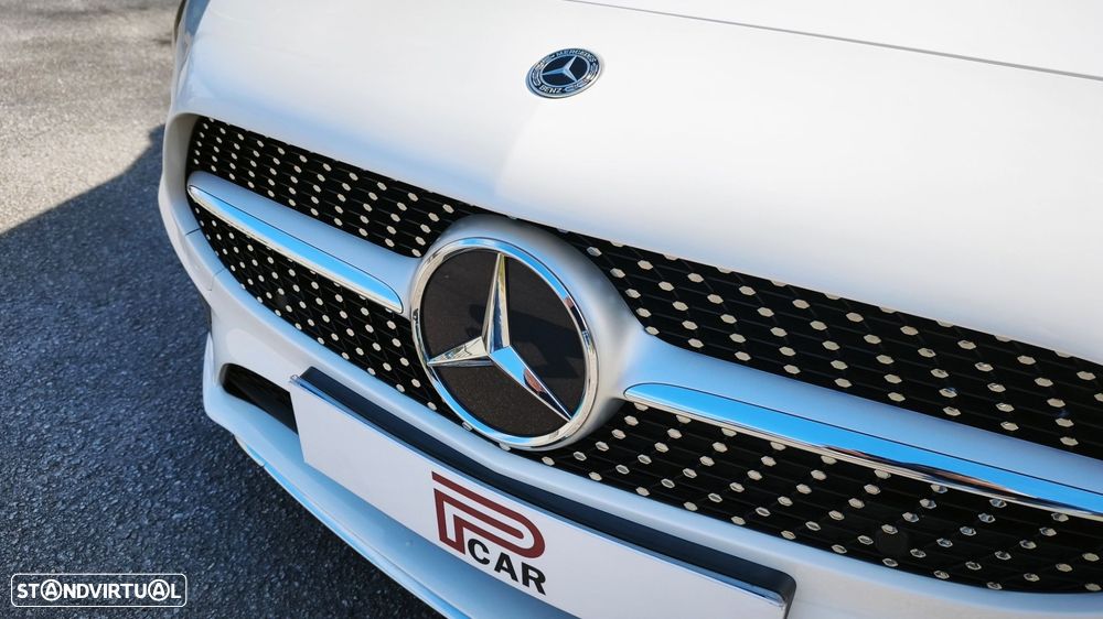 Mercedes-Benz A 250 - 8