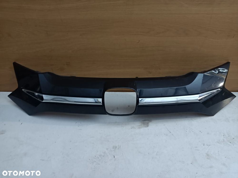 KRATKA ATRAPA GRILL HONDA HR-V II 15- 7112-T7W-00