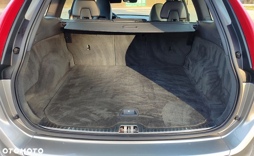 Volvo XC 60 D3 Edition Pro - 35