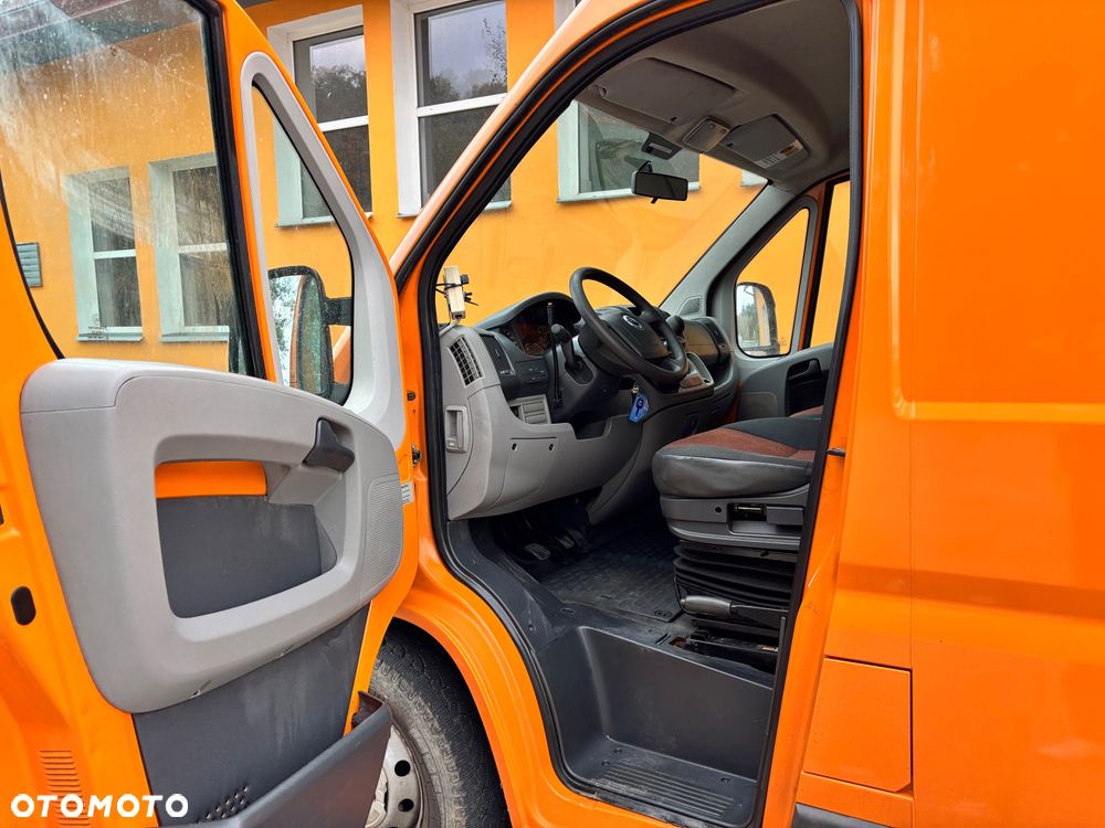 Fiat Ducato - 10
