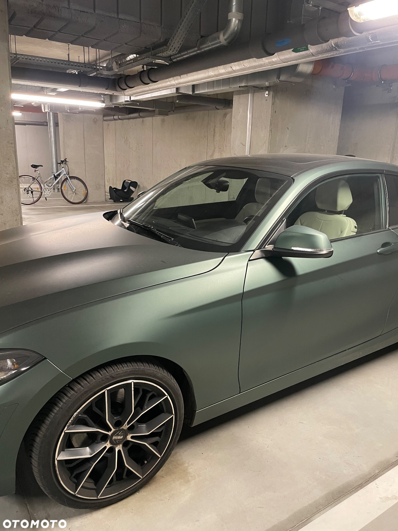 BMW Seria 2 228i Coupe - 6