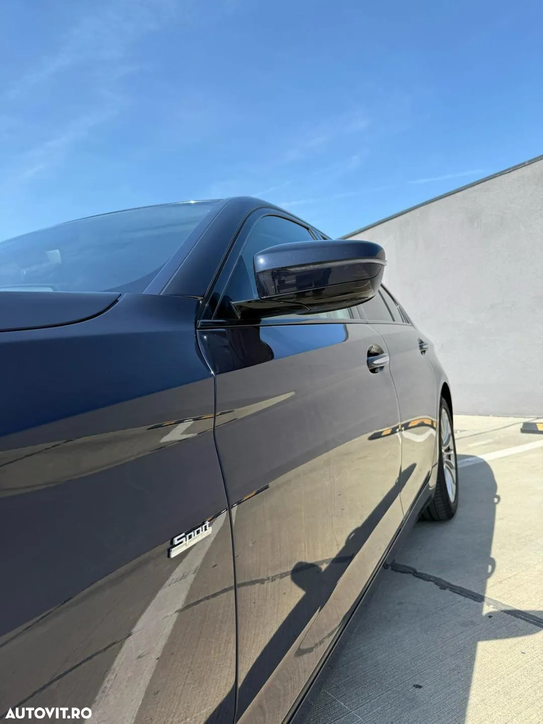 BMW Seria 5 - 9