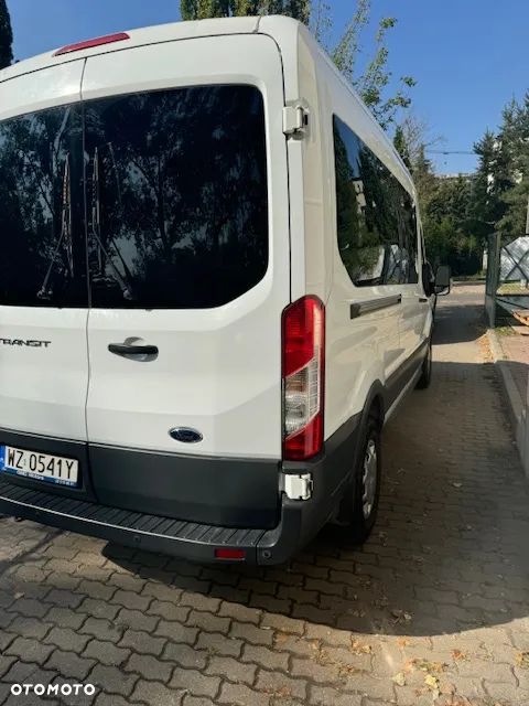Ford Transit L3H3 Edition - 4