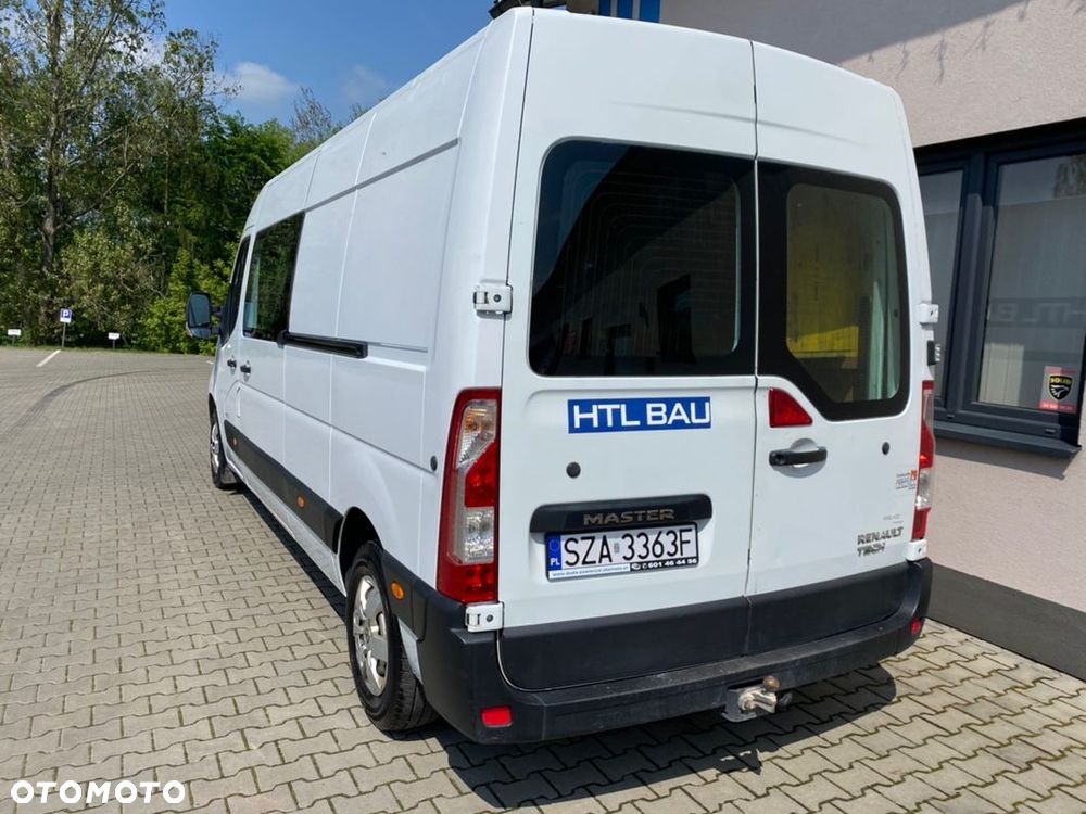 Renault MASTER - 20
