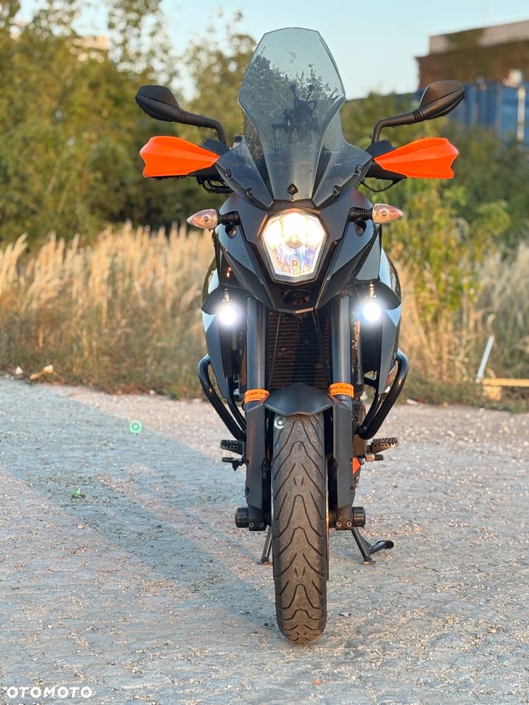 KTM SMT - 10