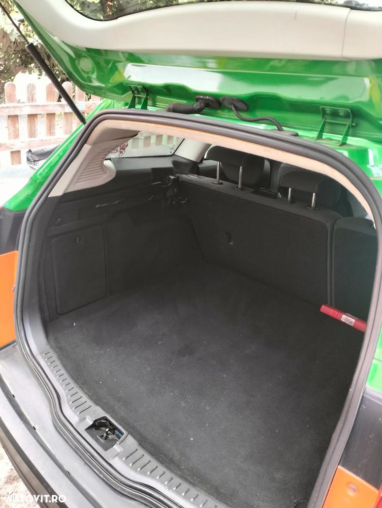 Ford Focus 1.6 TDCI DPF Trend - 2