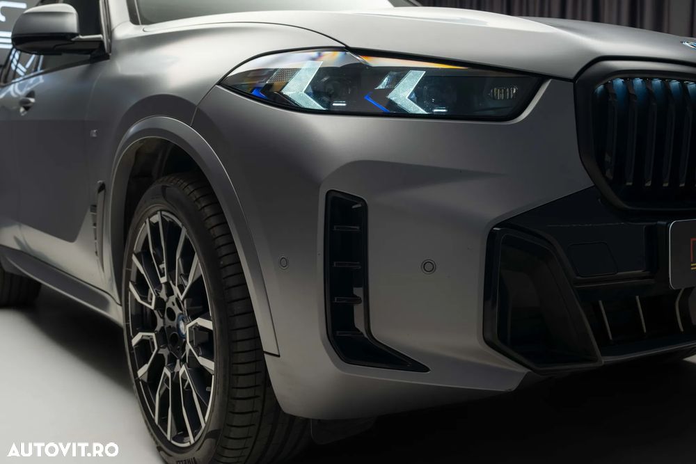 BMW X5 - 4