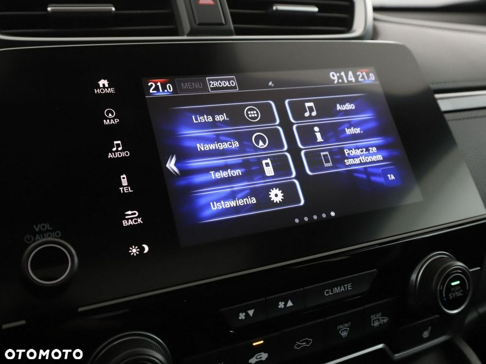 Honda CR-V 2.0 i-MMD Executive CVT - 24
