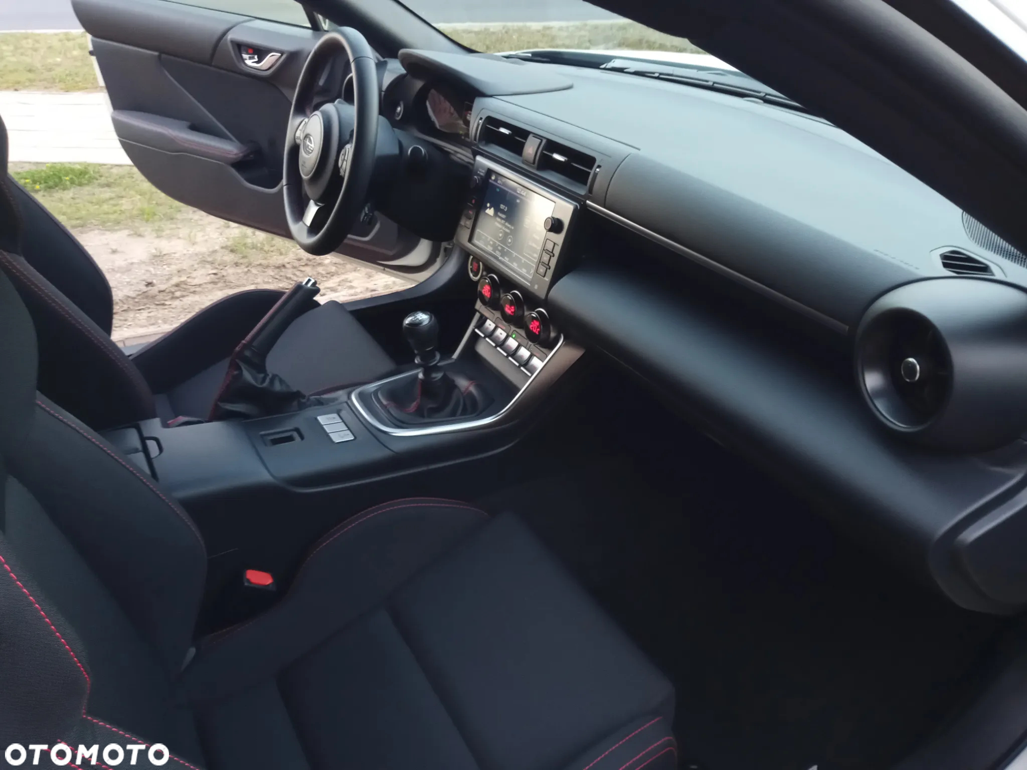 Subaru BRZ 2.4i Sport - 16