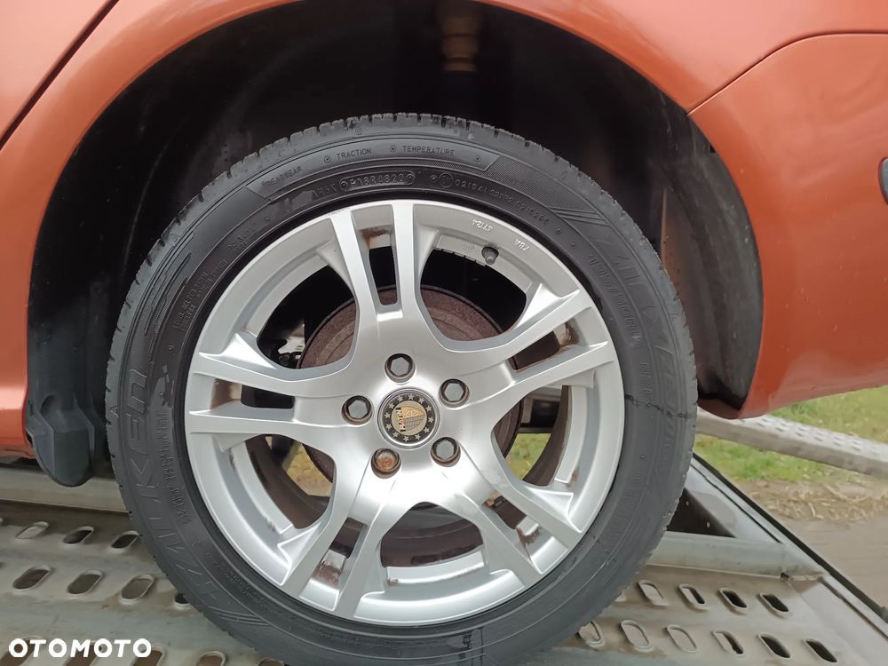 Skoda Fabia 1.4 16V Cool Edition - 19