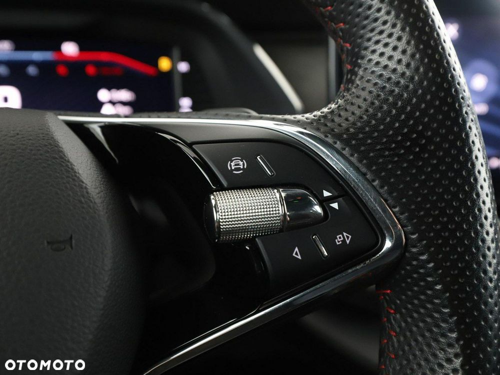 Skoda Octavia 2.0 TDI DSG RS - 30