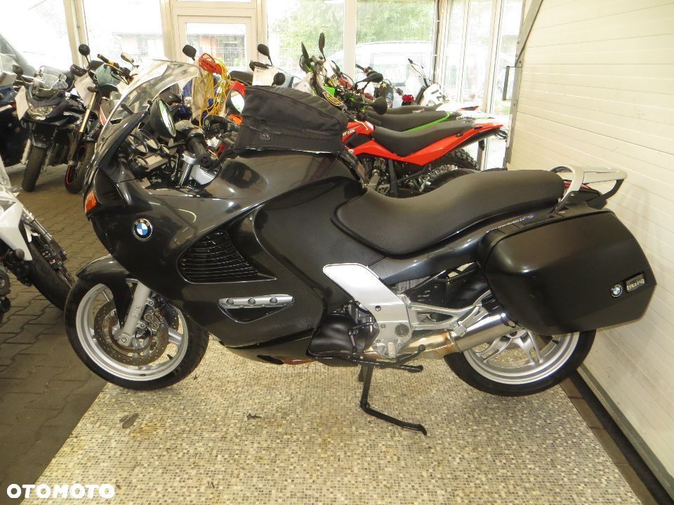 BMW K - 7