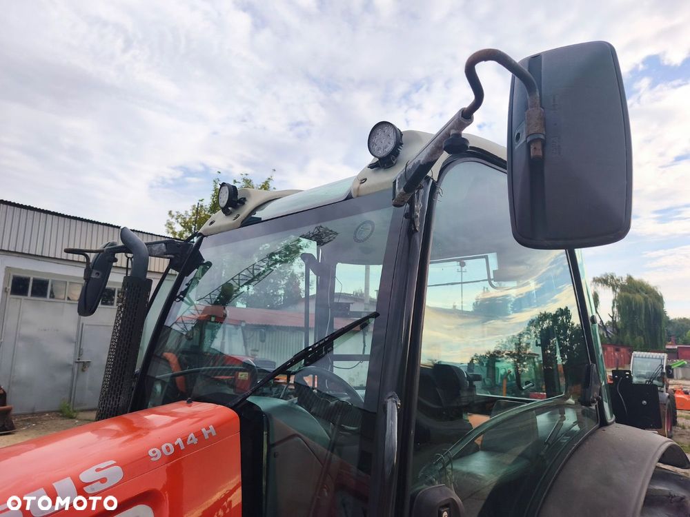 Ursus 9014H 4X4 - 36