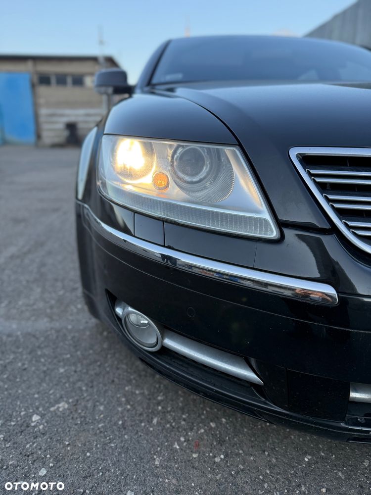 Volkswagen Phaeton 4.2 V8 4Mot (5 os.) - 13