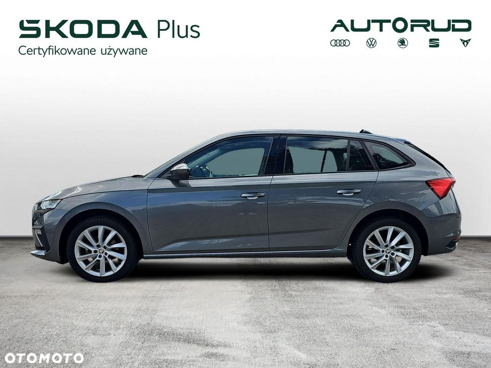 Skoda Scala 1.0 TSI Selection - 2