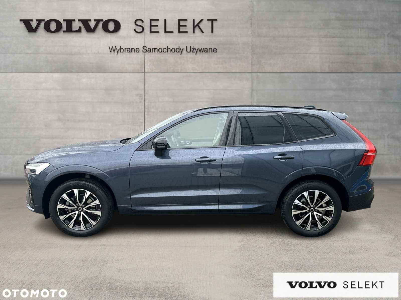 Volvo XC 60 - 3