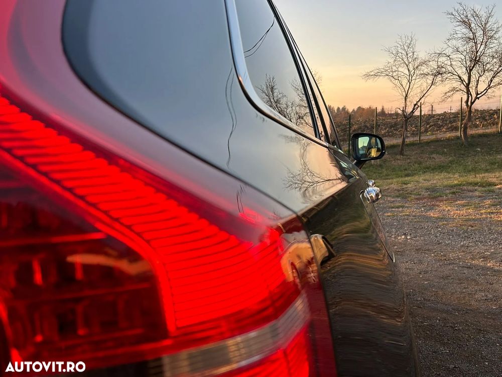 Volvo XC 90 B5 MHEV AWD 7 locuri Inscription - 14