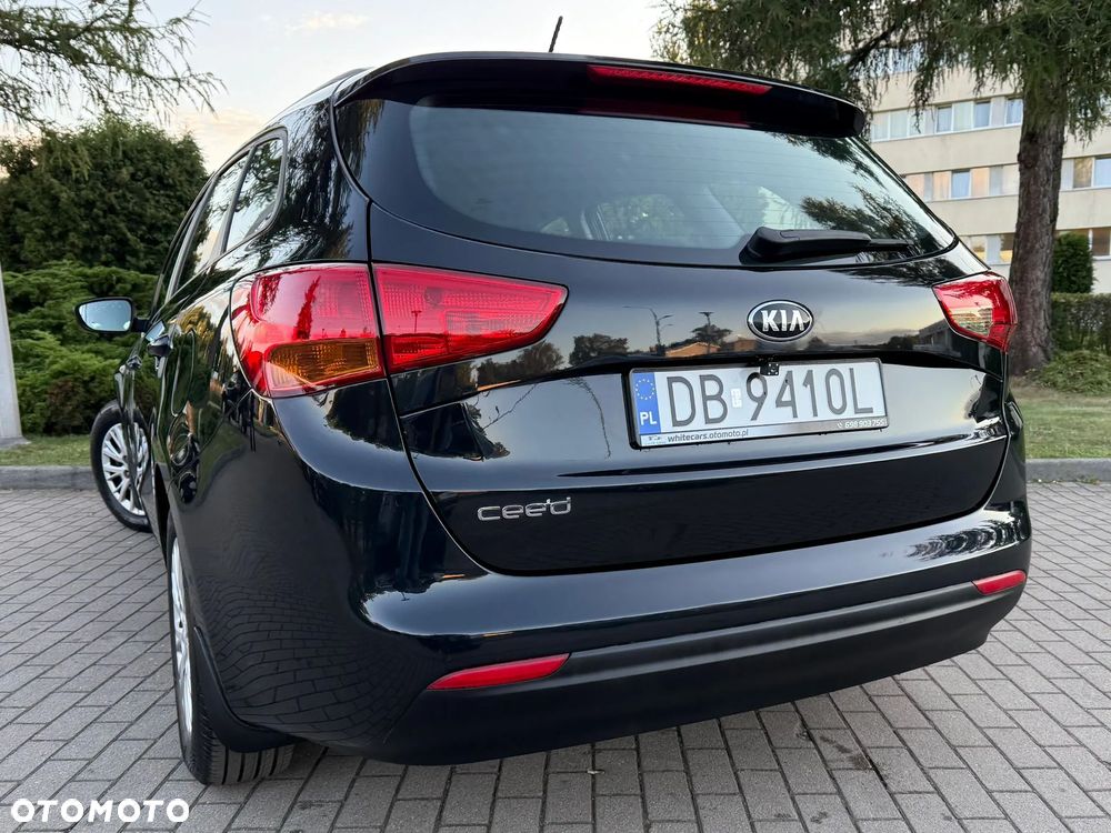 Kia Ceed 1.6 GDI Edition 7 - 23