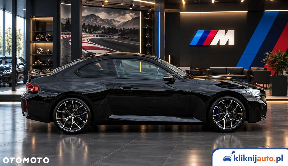 BMW M2 M xDrive - 3