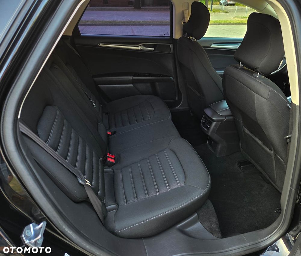 Ford Mondeo SW 2.0 EcoBlue Business Edition - 7
