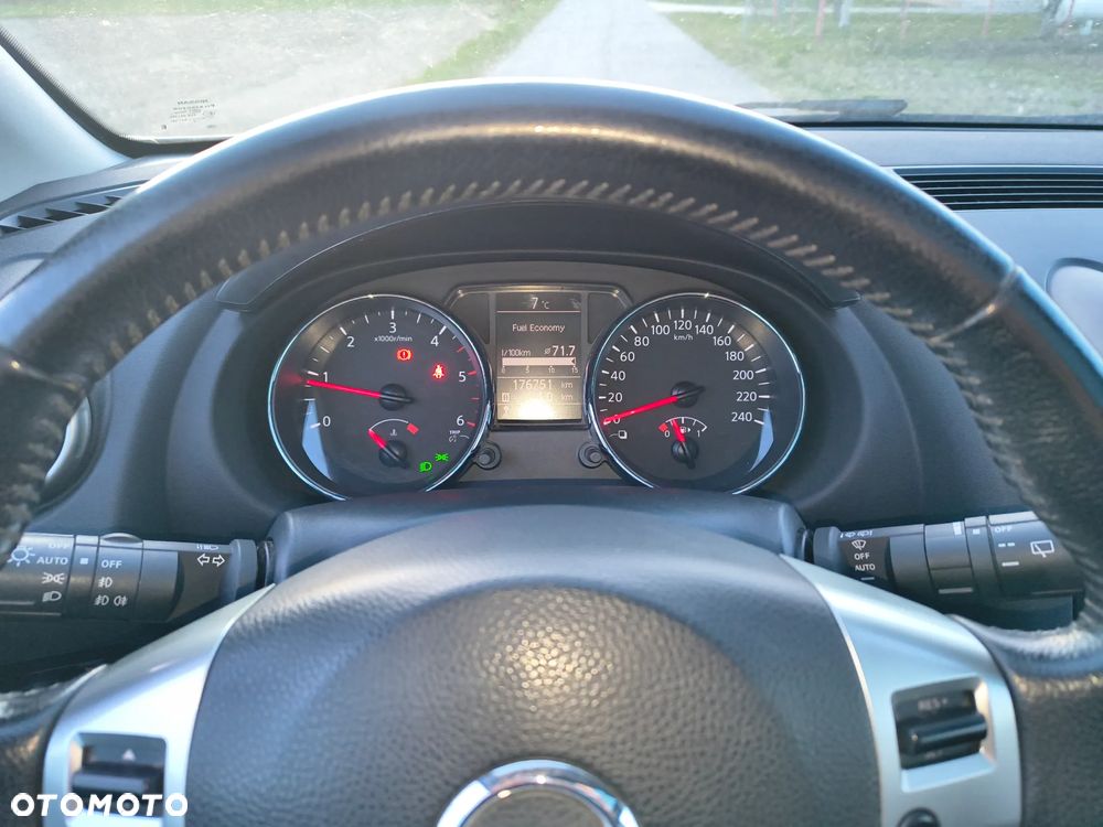 Nissan Qashqai 1.6 DCi ALL-MODE 4x4i TEKNA+ - 14