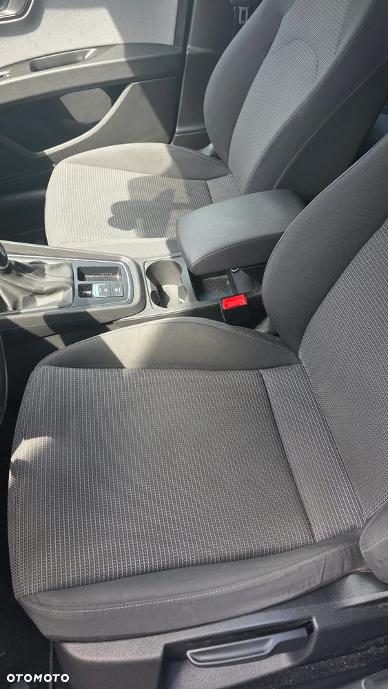 Seat Leon - 32