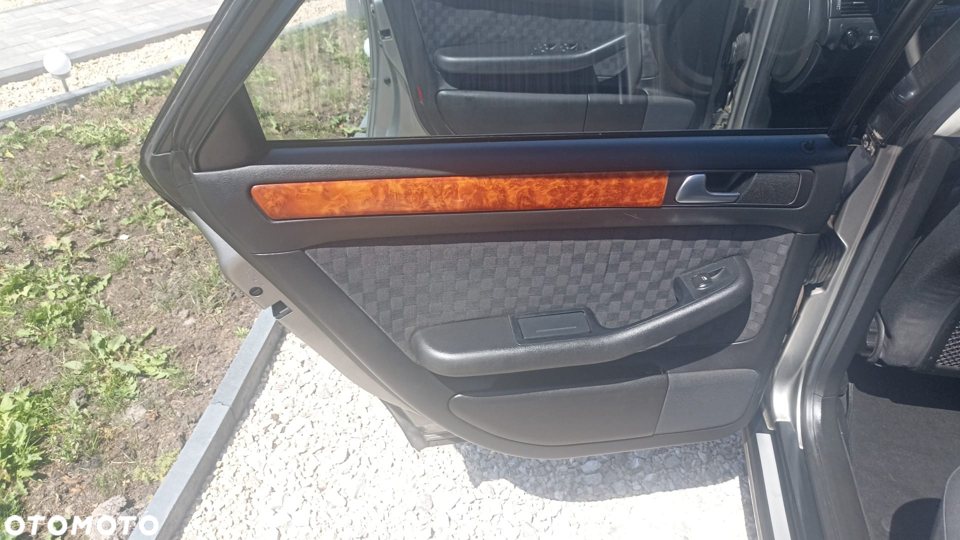 Audi A6 - 18