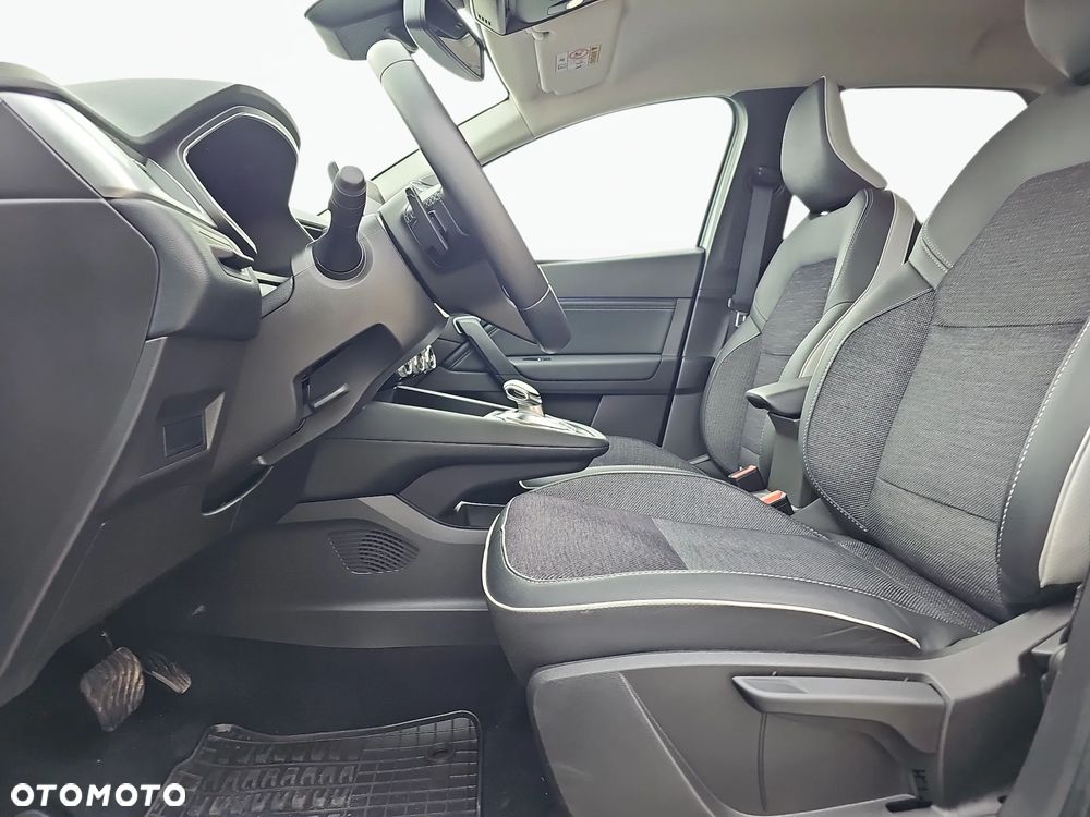 Renault Captur 1.3 TCe mHEV Techno EDC - 14