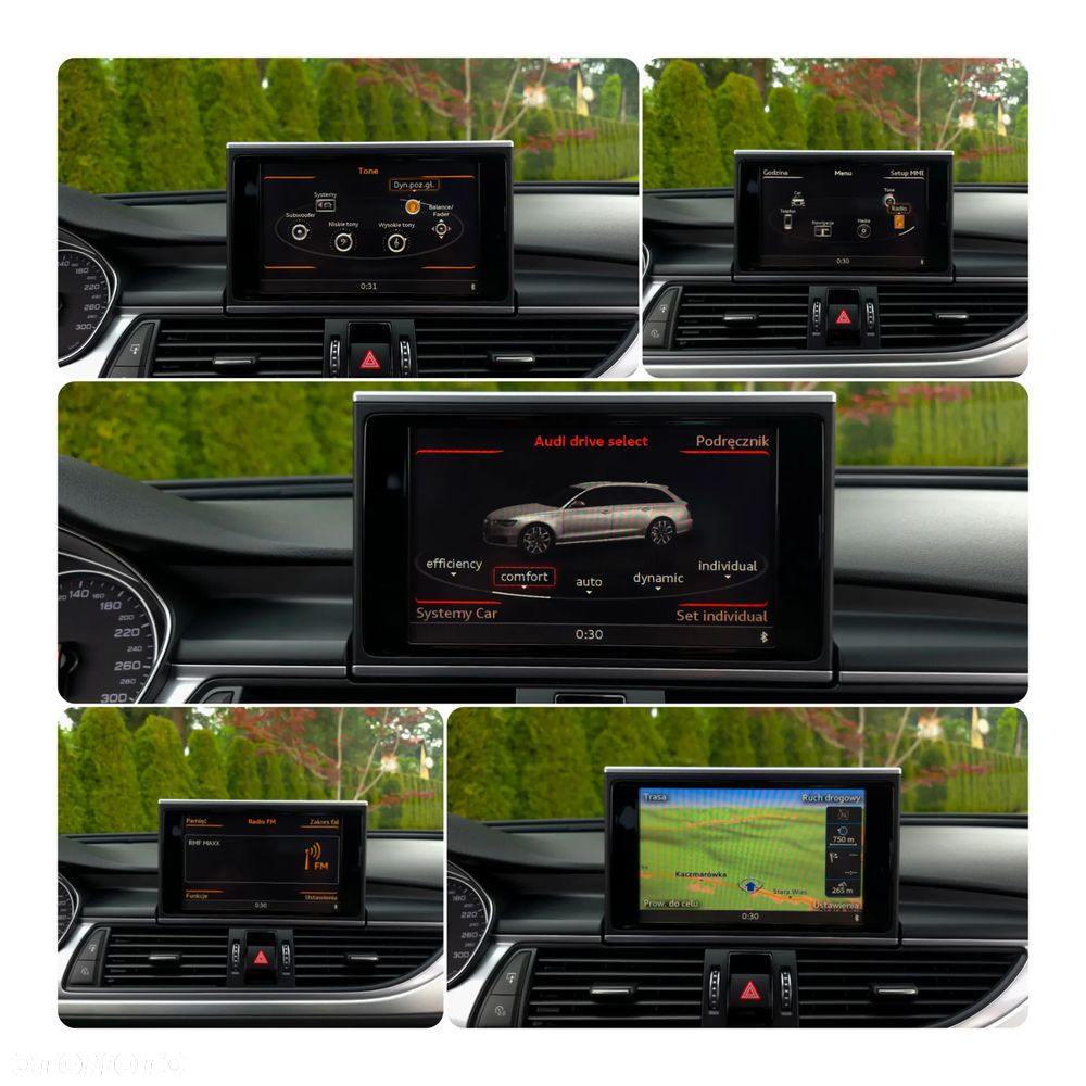Audi A6 Avant 2.0 TDI ultra S tronic - 27