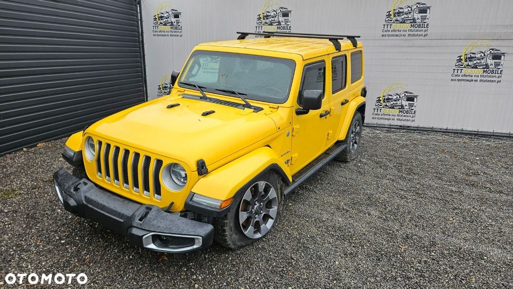 Jeep Wrangler - 9