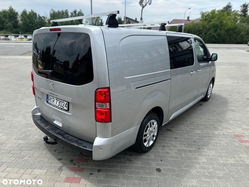 Peugeot Expert - 10