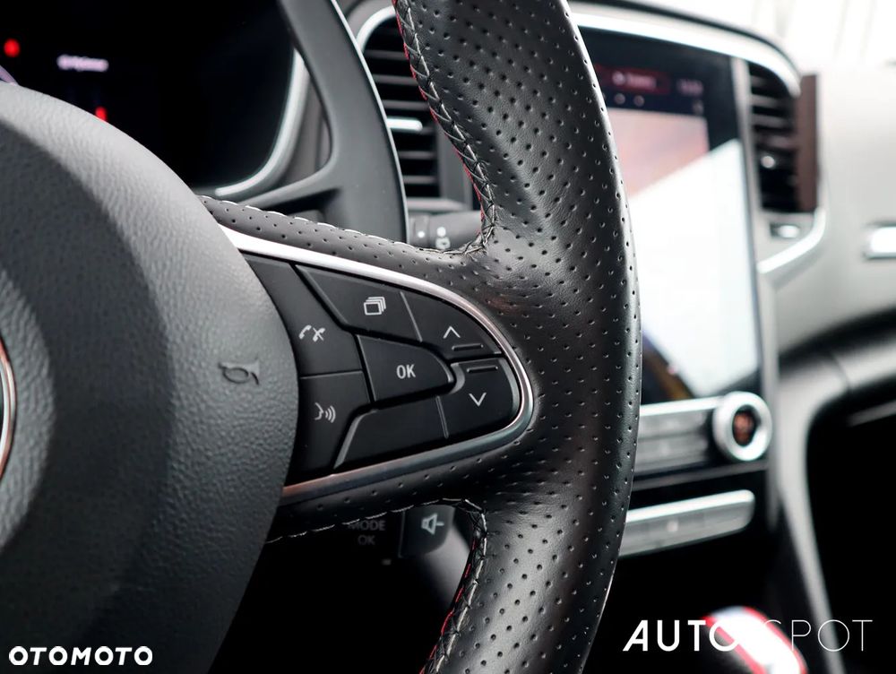 Renault Megane 1.8 TCe FAP R.S Trophy EDC - 26