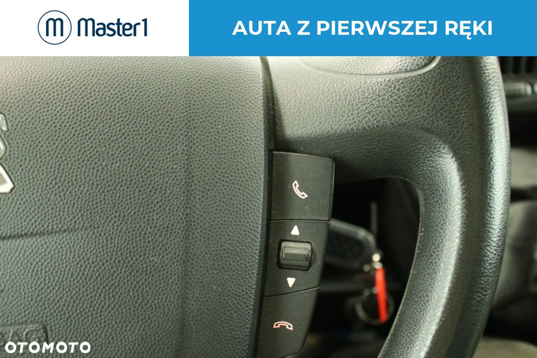 Peugeot Boxer 435 BlueHDi L3 - 17