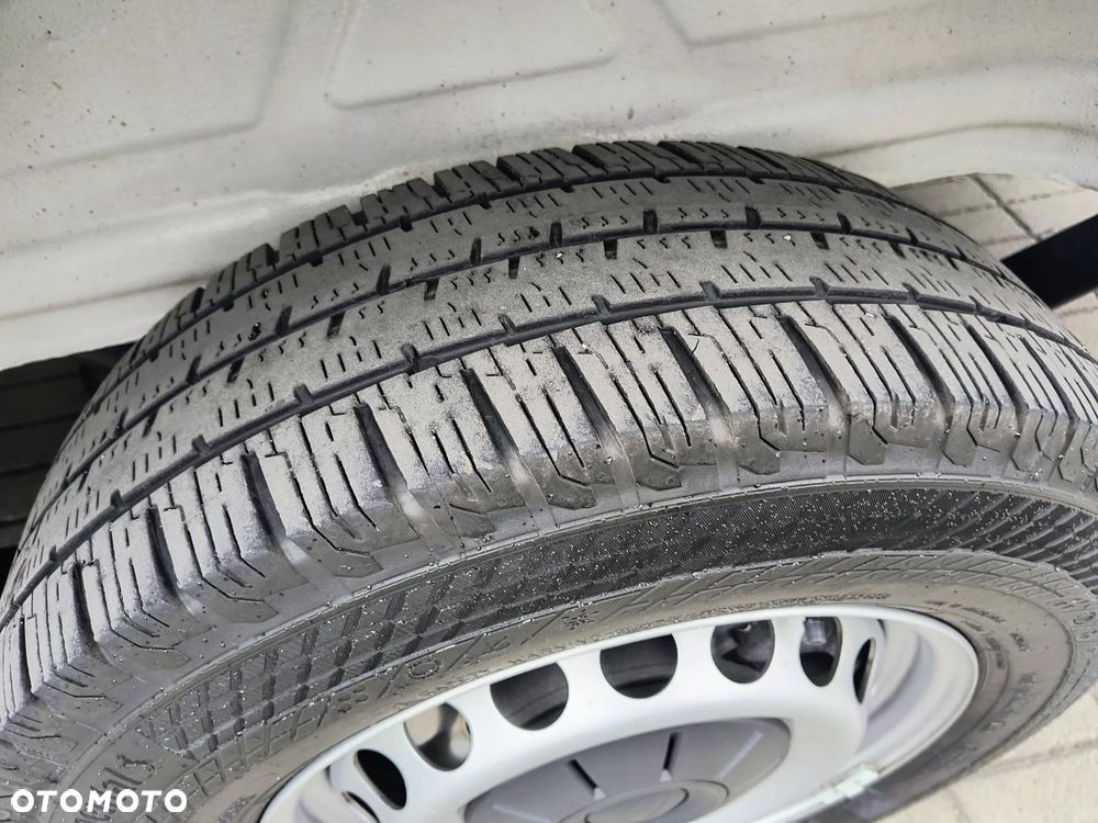 MAN TGE L4H2 JAK NOWY 15.000KM VAT23% - 12