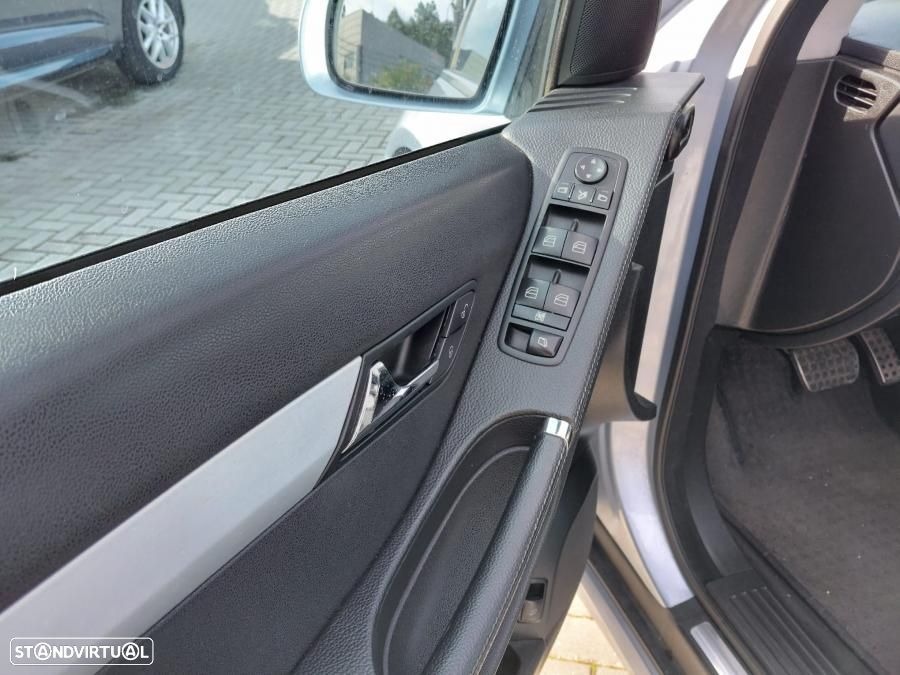 Mercedes-Benz R 320 CDI 4-Matic - 5