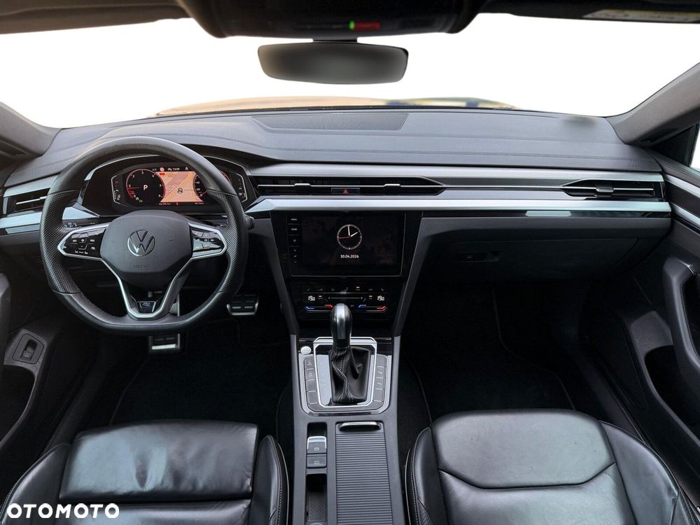 Volkswagen Arteon Shooting Brake 2.0 TDI 4Motion R-Line DSG - 25
