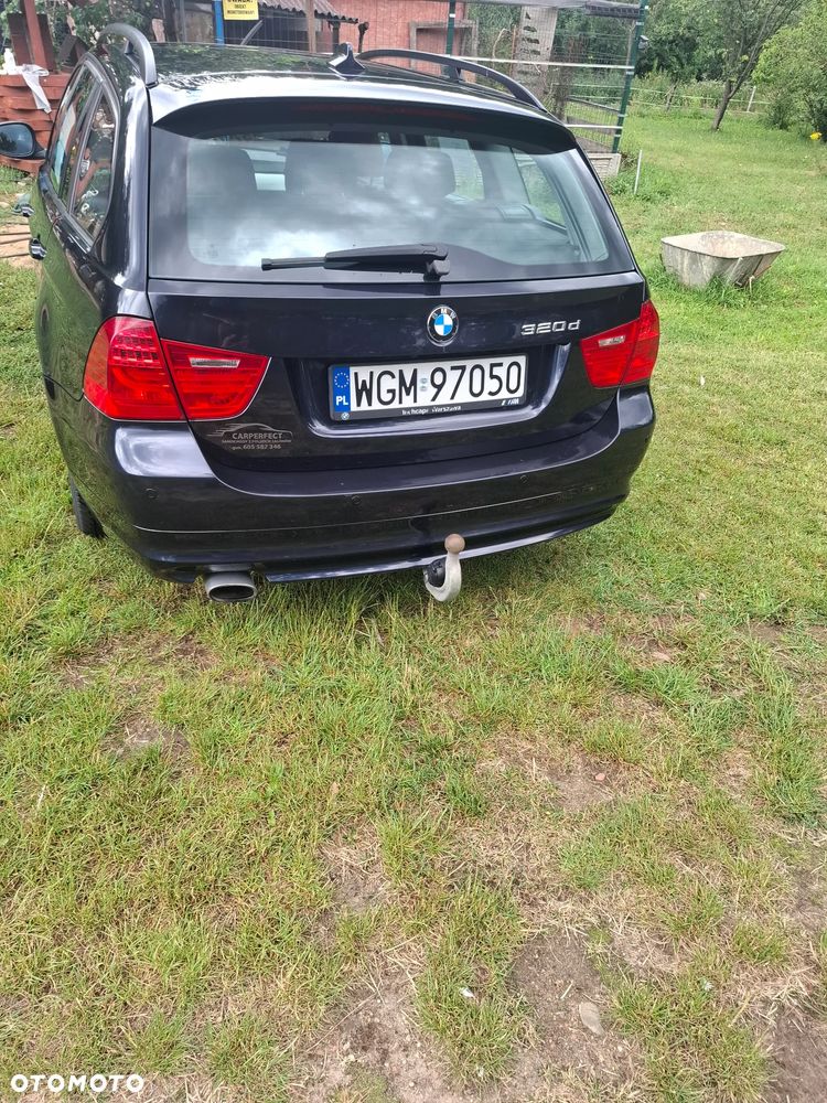BMW Seria 3 320d - 5