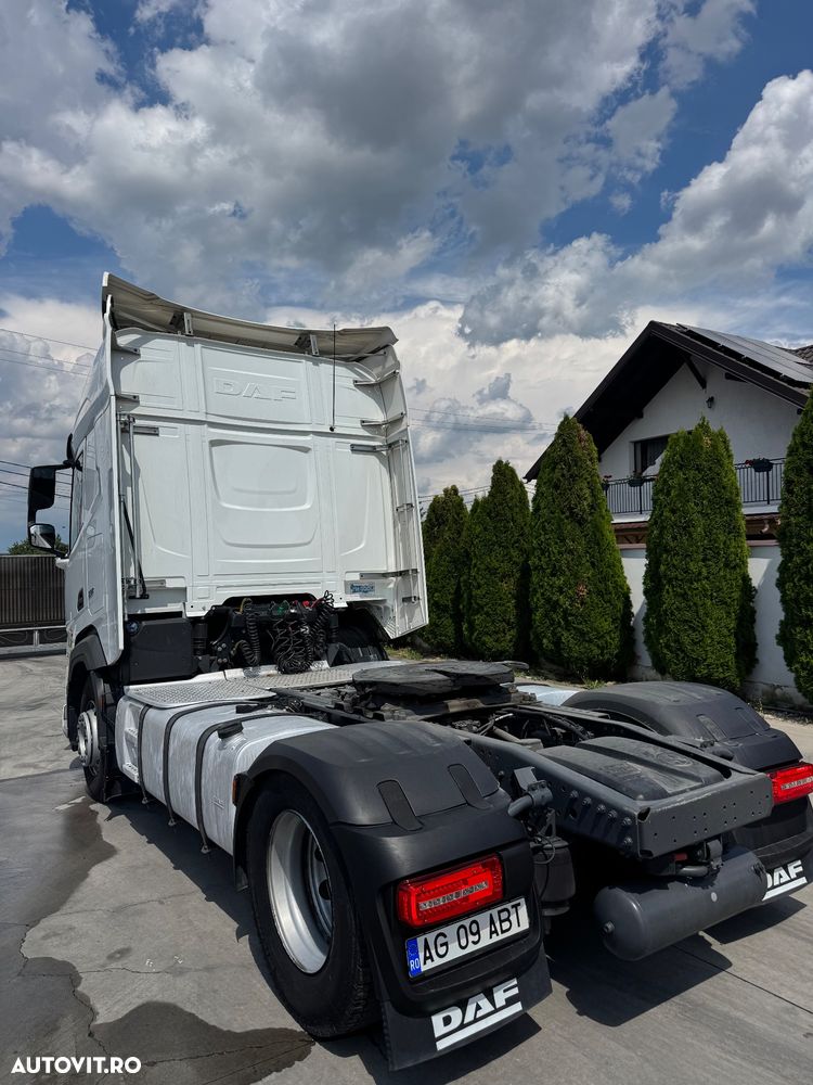 DAF XF 480 - 5