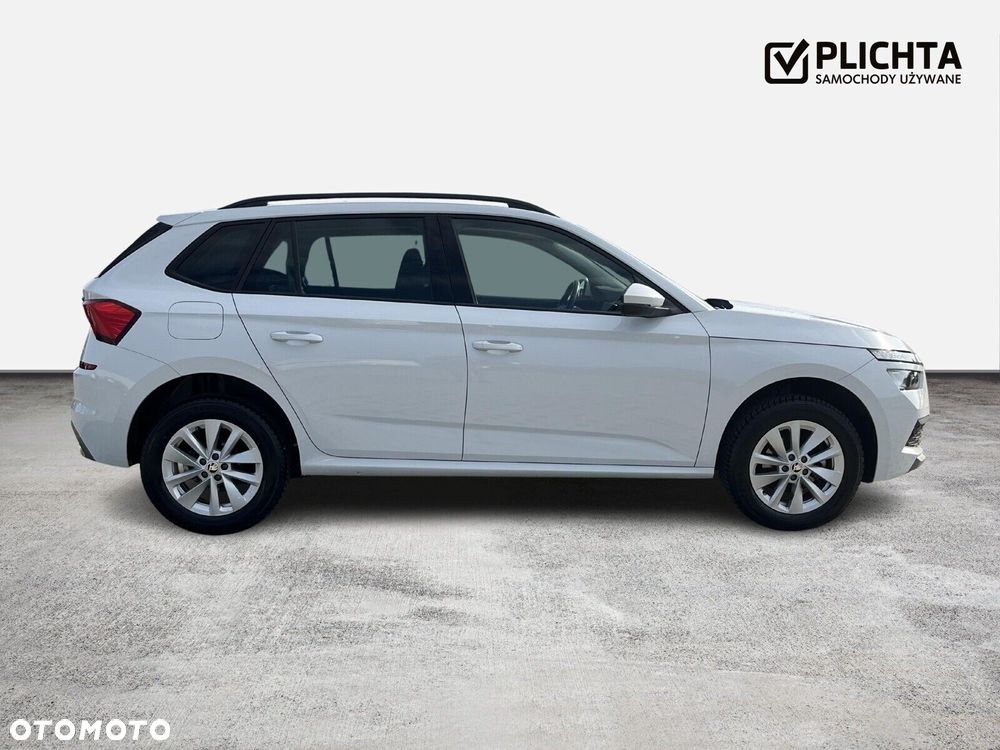 Skoda Kamiq 1.0 TSI Ambition - 6
