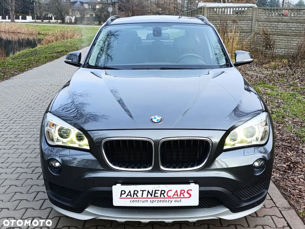 BMW X1 xDrive20i xLine - 3