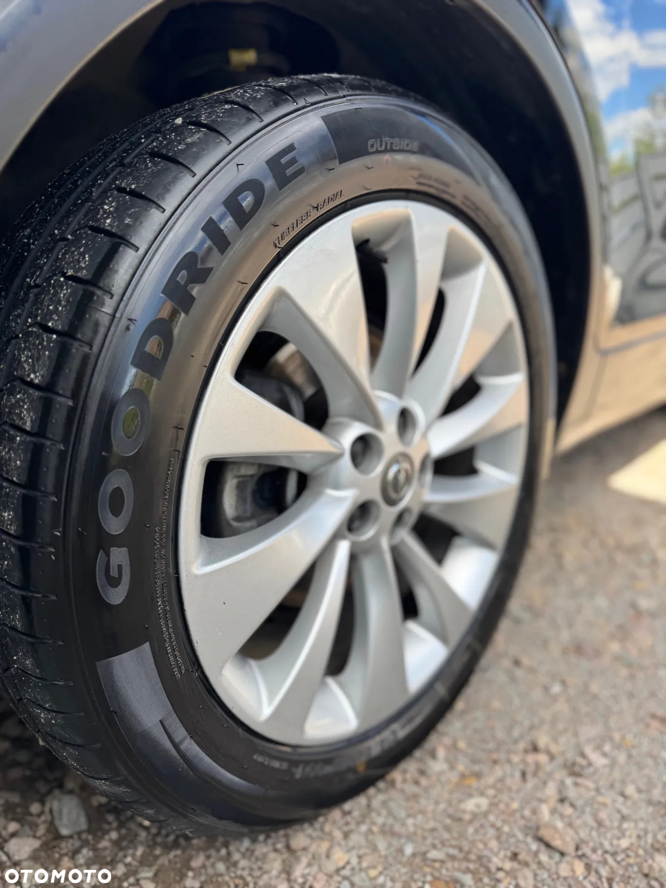 Opel Mokka X 1.6 Elite S&S - 20
