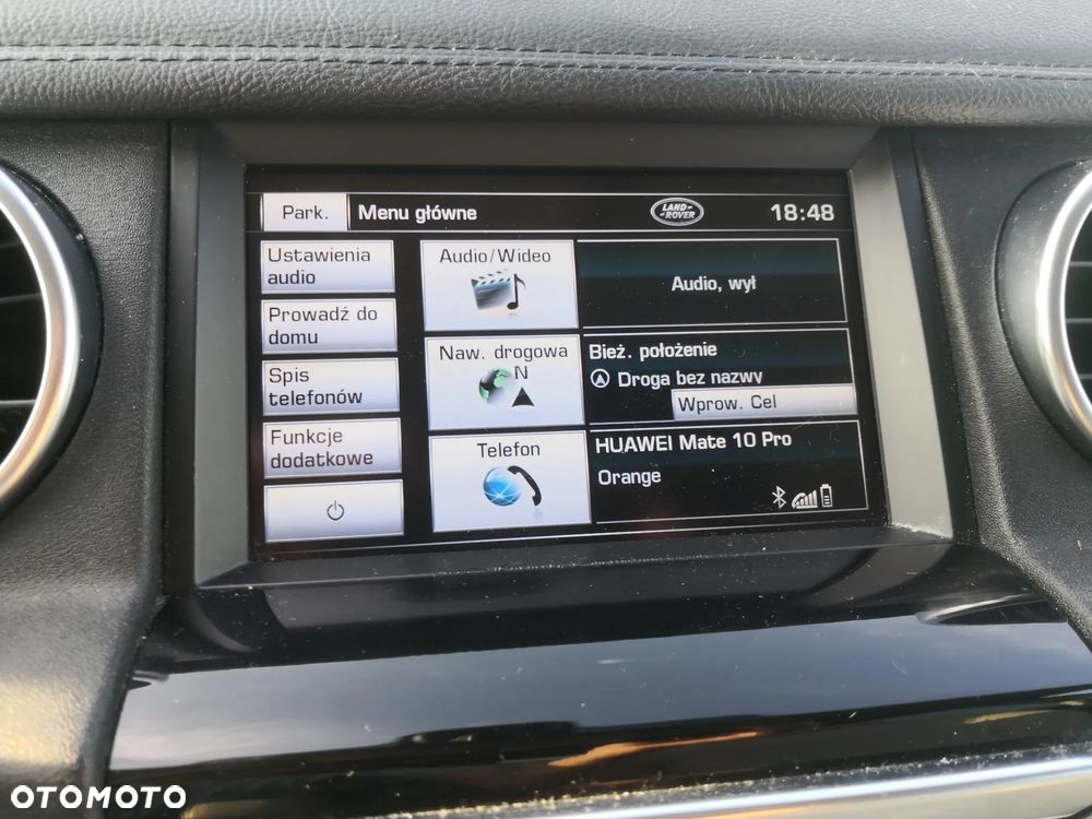 Land Rover Discovery IV 5.0 V8 HSE - 22