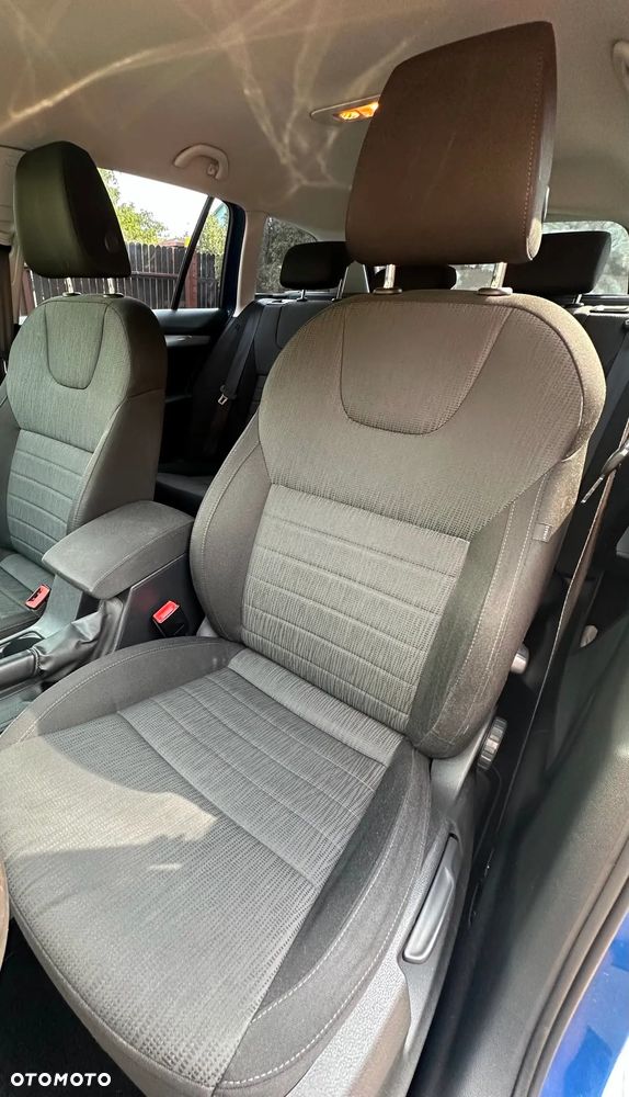 Skoda Octavia 2.0 TDI Style - 8