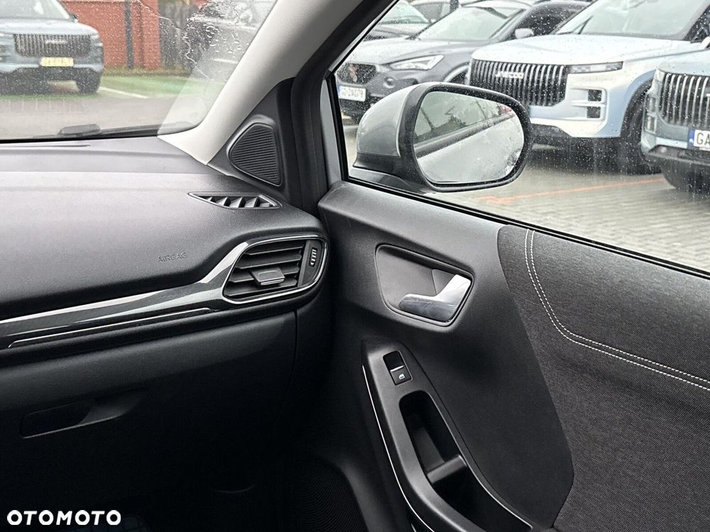 Ford Puma 1.0 EcoBoost Titanium - 12