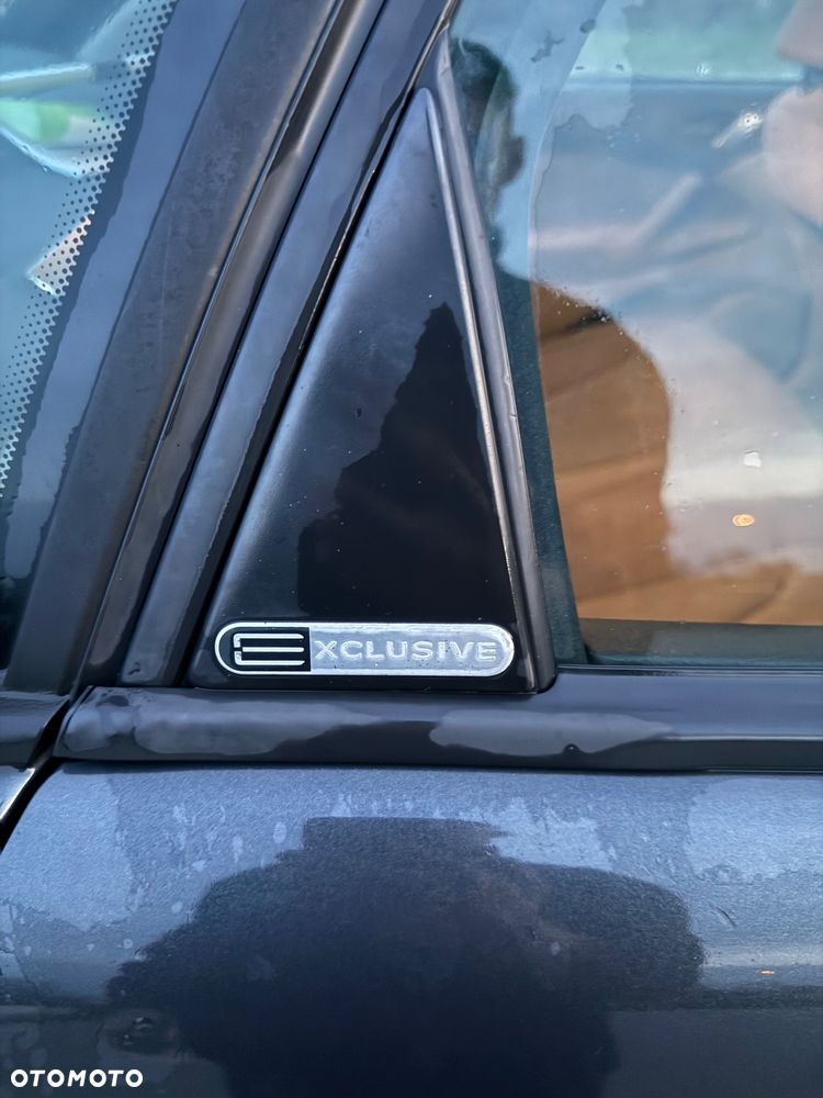 Citroën C5 2.0i 16V Exclusive - 15